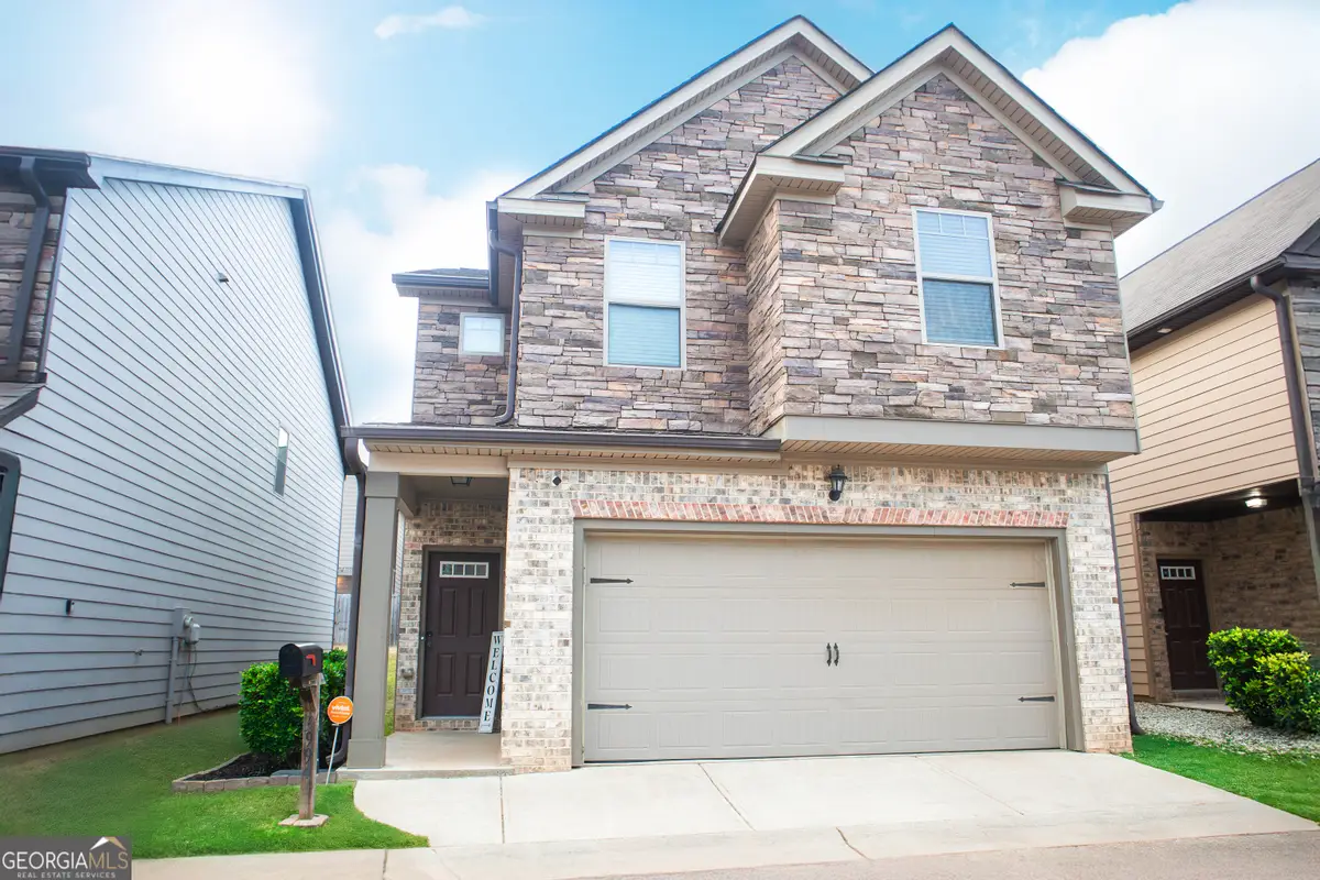 3994 Tyne Court, Atlanta, GA 30349 - #1