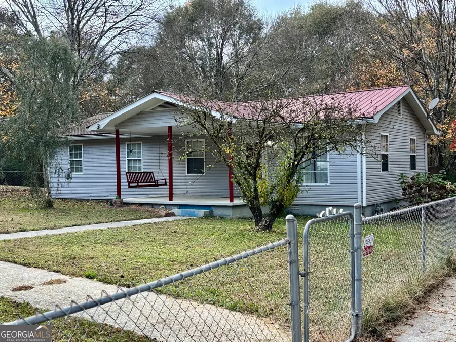 134 Raymond Street, Summerville, GA 30747 - Image #3