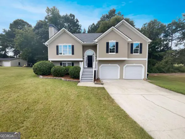 3771 Tackett Road, Douglasville, GA 30135