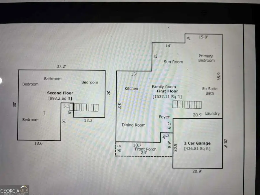 776 Burnt Pines Road Ne, Ludowici, GA 31316 - Image #2