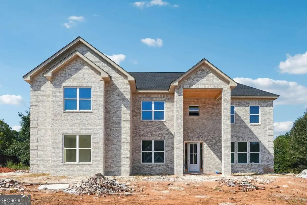 230 Barcelona Drive, Covington, GA 30016 - Image #1