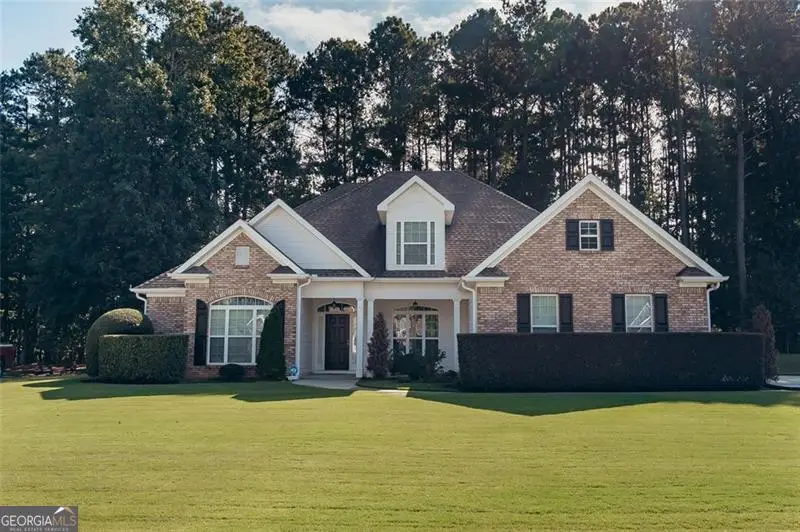 175 Keaton Drive, Fayetteville, GA 30215 - Image #1