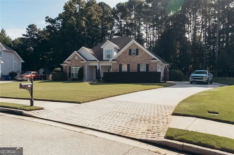 175 Keaton Drive, Fayetteville, GA 30215 - Image #3