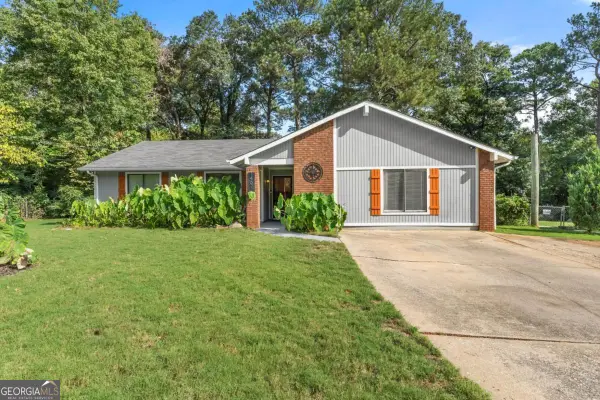 1467 Diplomat Drive, Riverdale, GA 30296