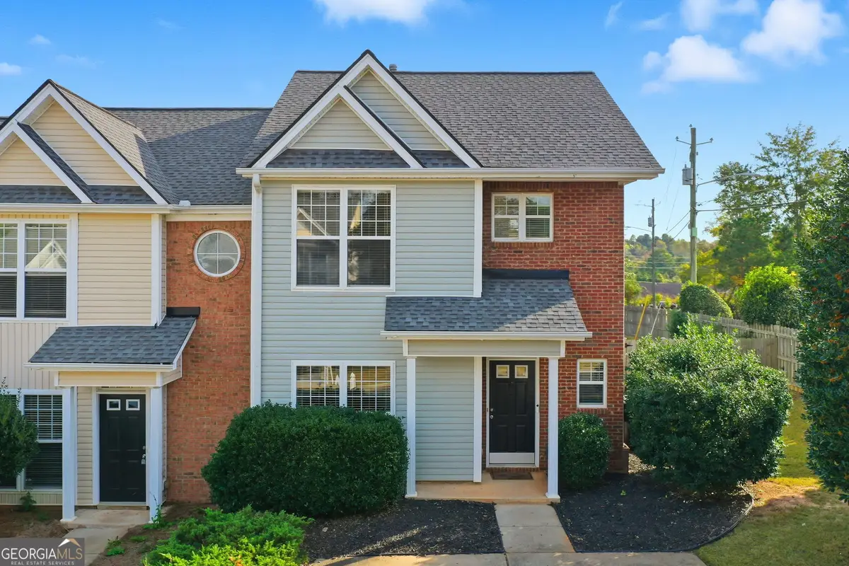 10 Pearl Chambers Drive, Dawsonville, GA 30534 - Image #1