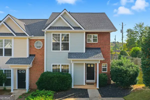 10 Pearl Chambers Drive, Dawsonville, GA 30534