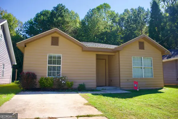 203 Pine Street, Zebulon, GA 30295