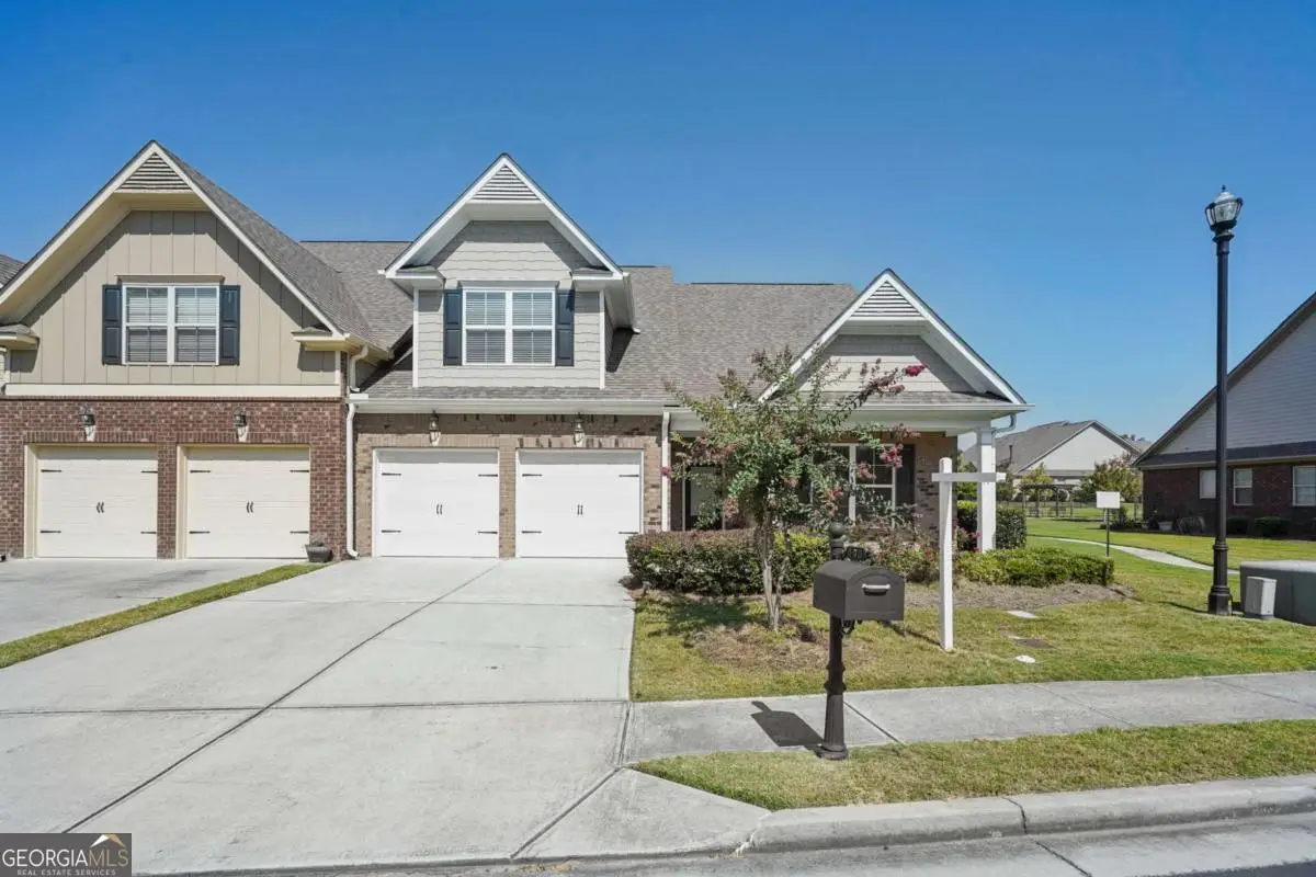 175 Larkton Lane, Grayson, GA 30017 - #1