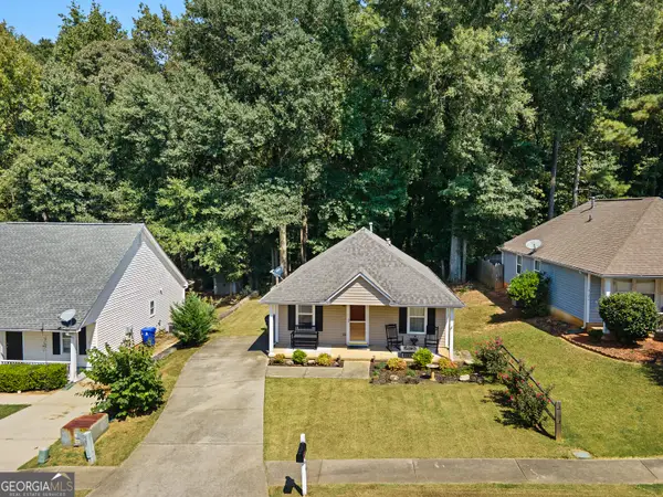 136 Glynn Addy Drive, Stockbridge, GA 30281