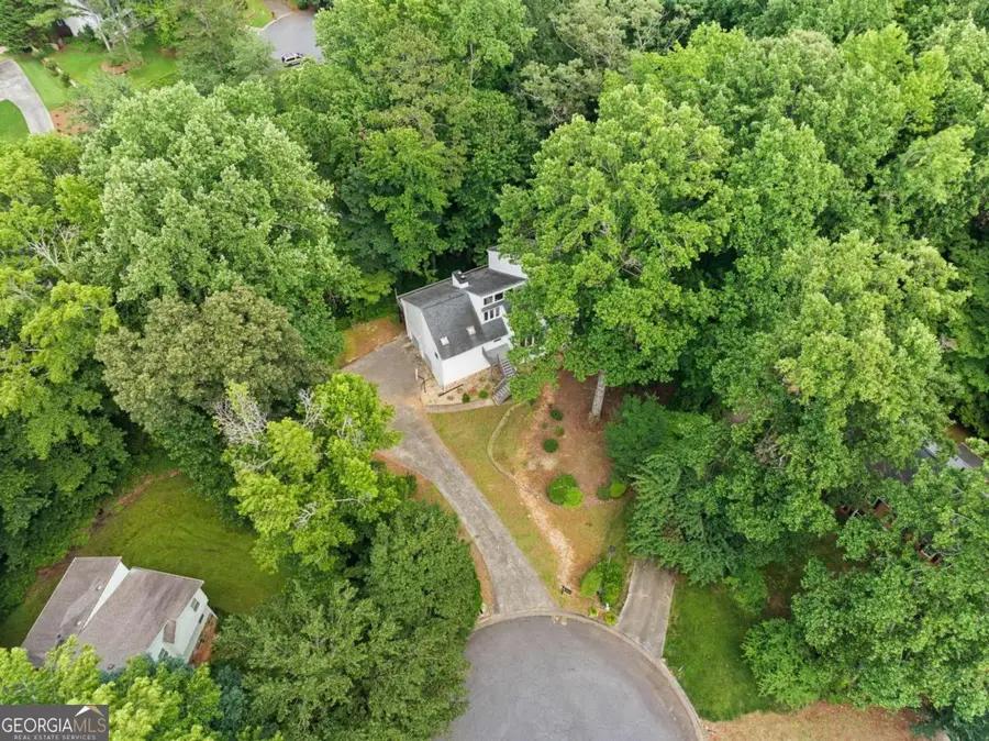 4528 Lashley Court Ne, Marietta, GA 30068 - Image #2