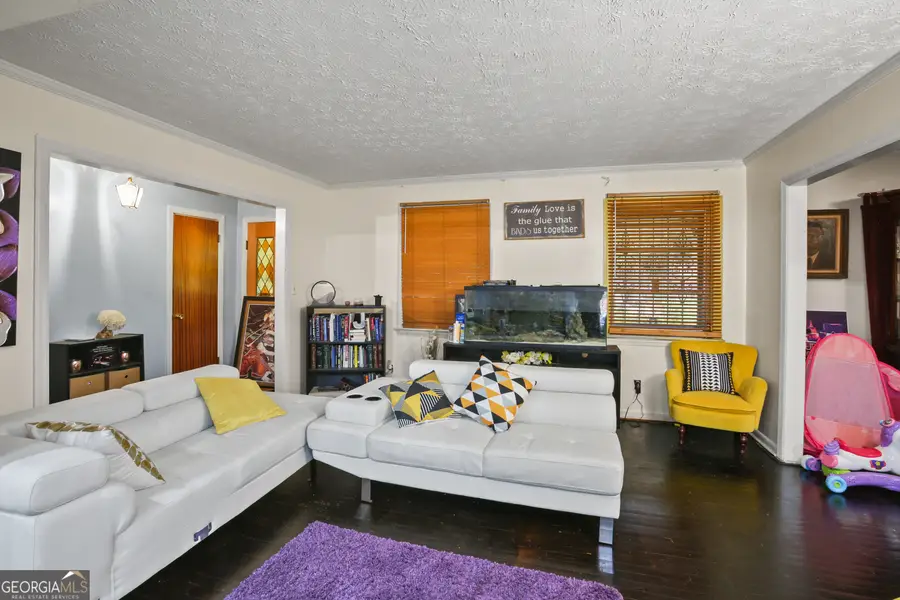 2763 Hayden Drive, Atlanta, GA 30344 - Image #3