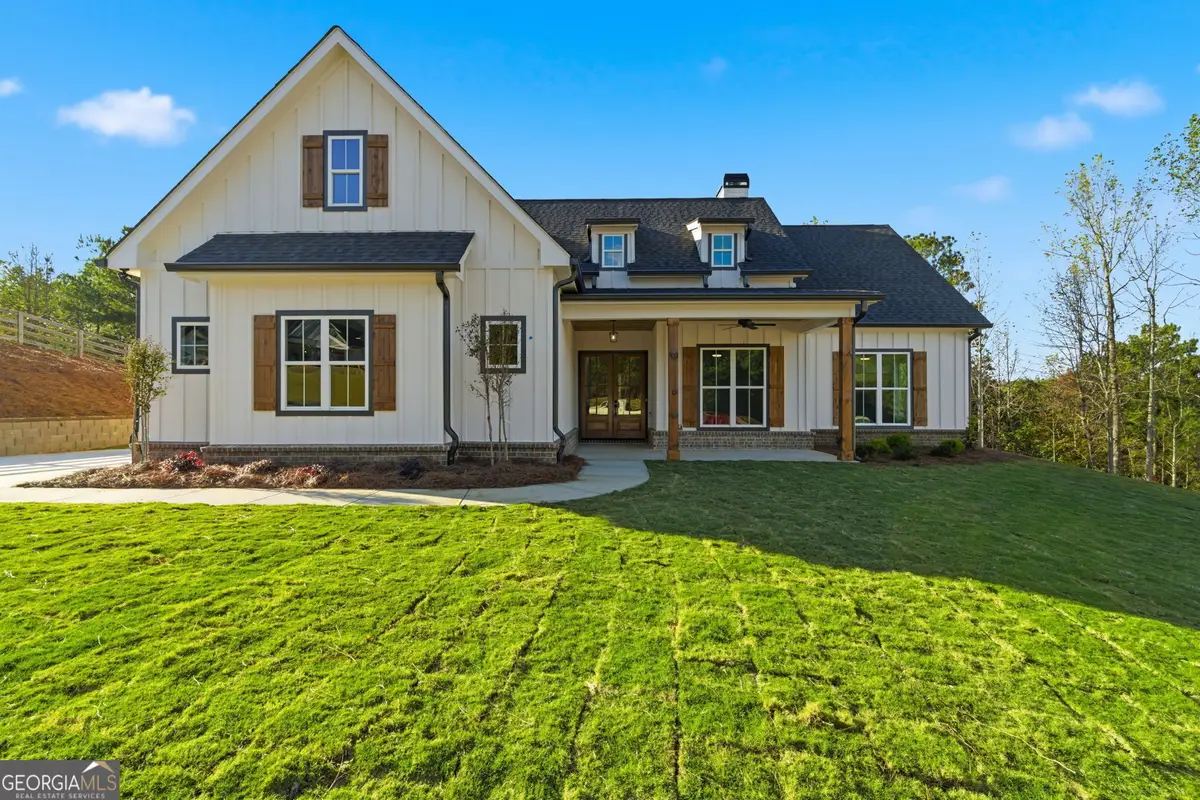 165 Field Stone Circle, Jasper, GA 30143 - #1