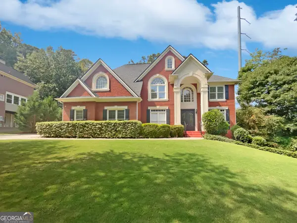 1900 Chattahoochee Run Drive, Suwanee, GA 30024