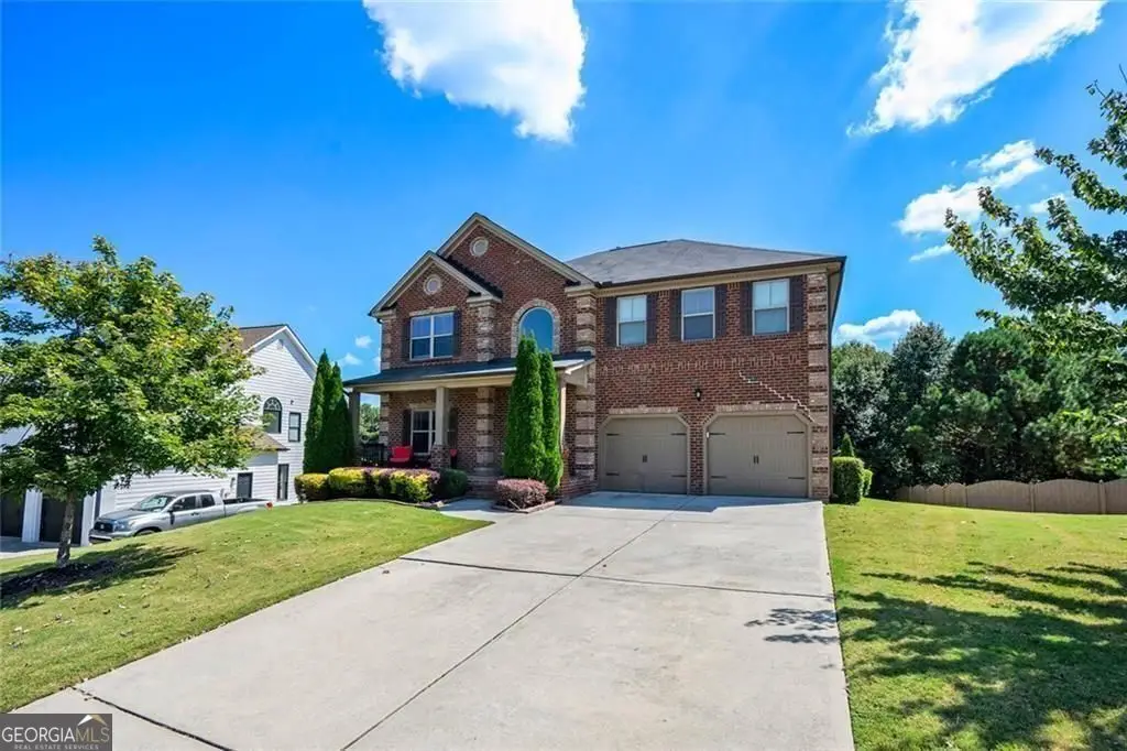 503 Starmist Court, Loganville, GA 30052 - Image #1