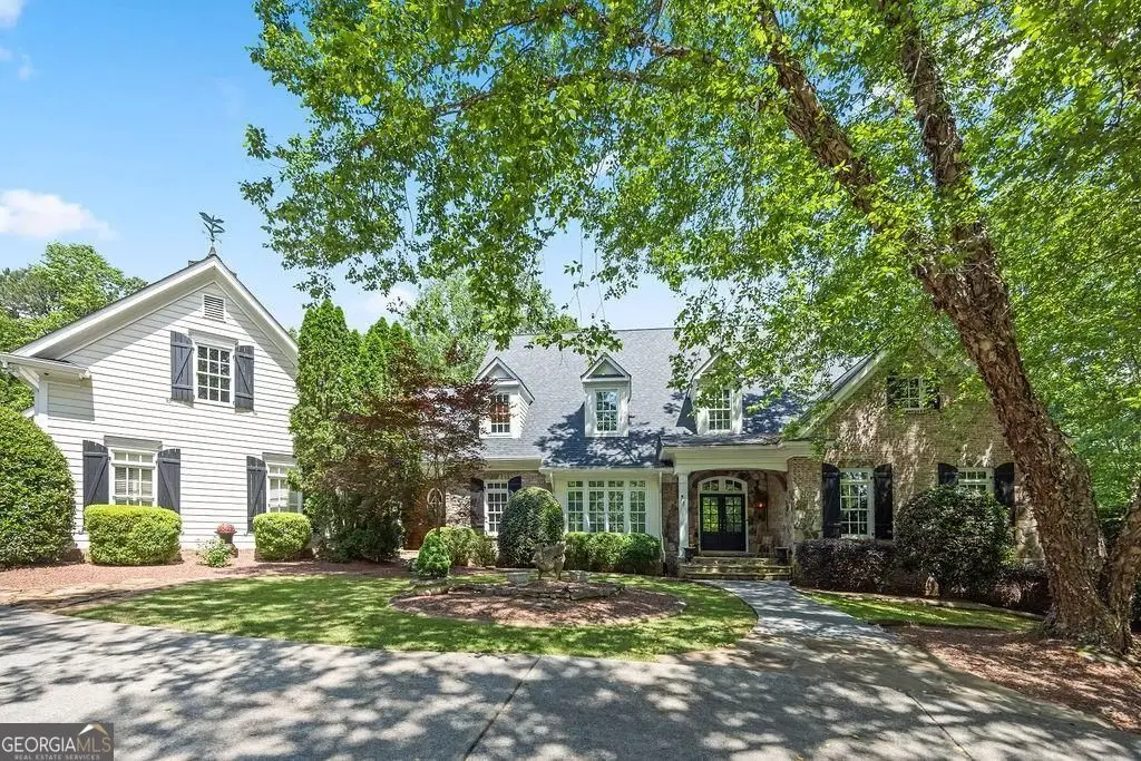 240 Rose Ridge Drive, Canton, GA 30115 - Image #1