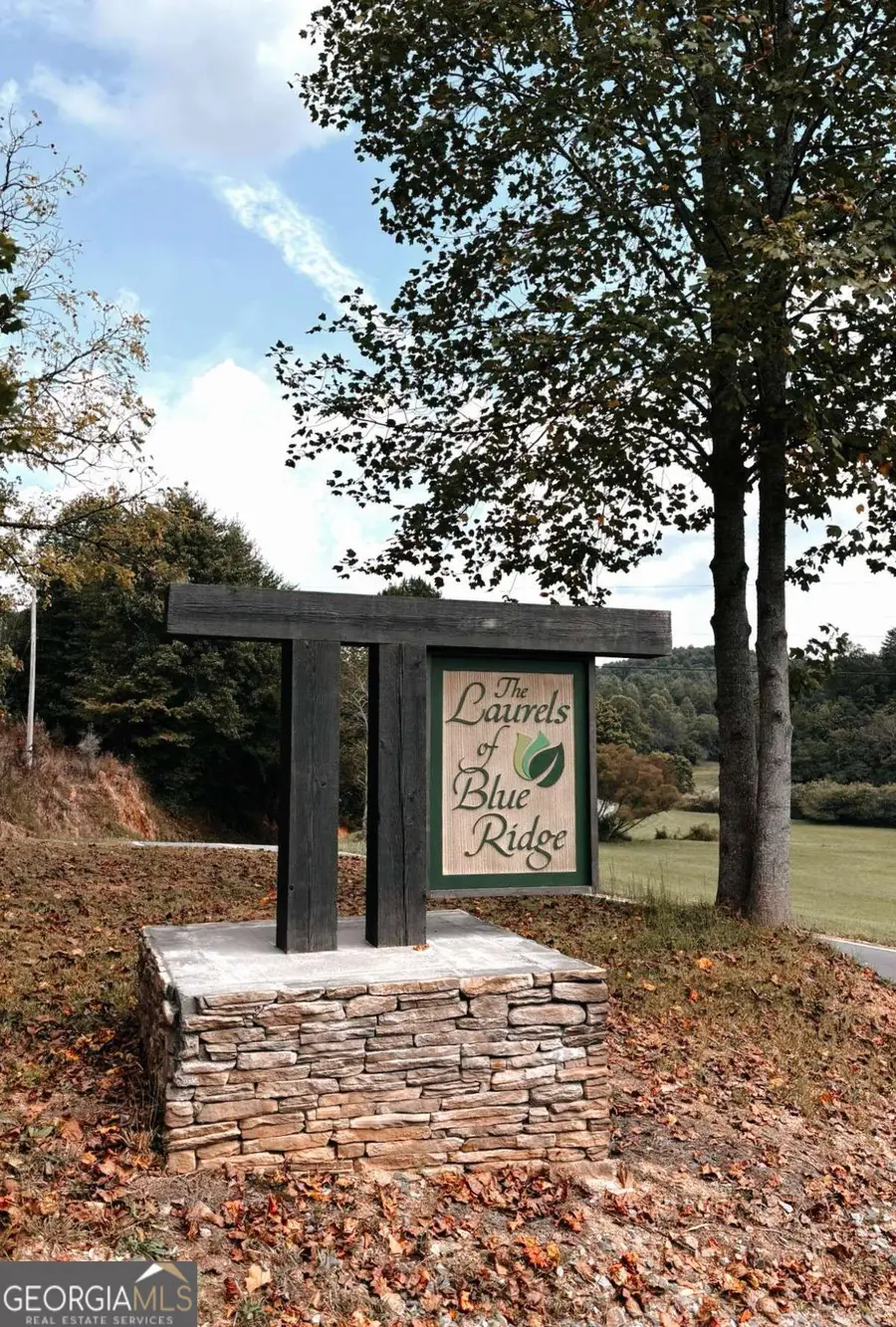 LOT 41 Ridgeline Lane, Mineral Bluff, GA 30559 - Image #2