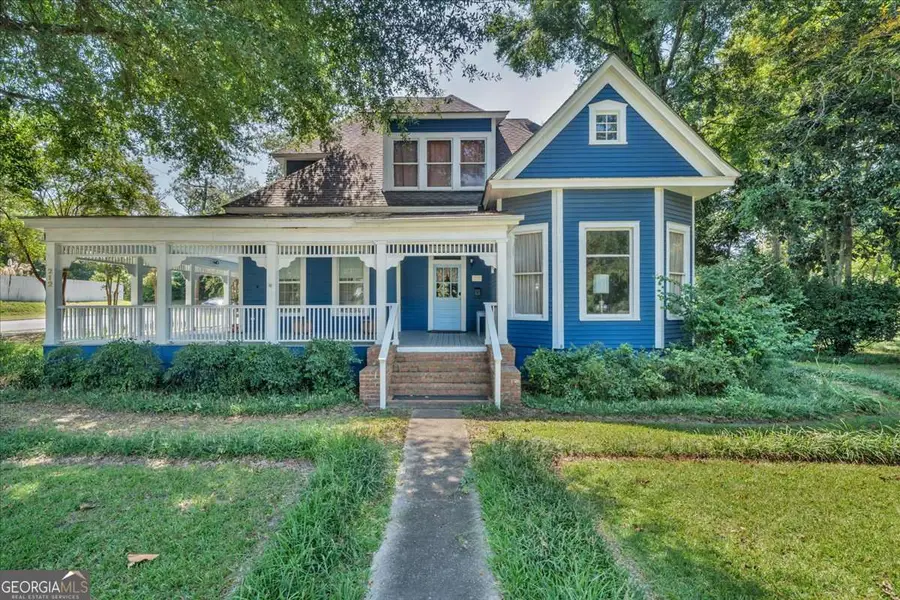 212 E Union Street, Vienna, GA 31092 - Image #2