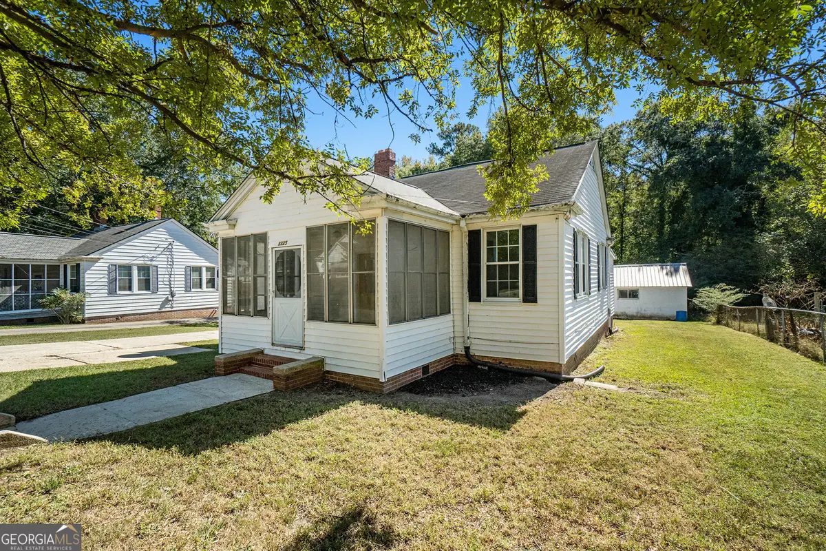 3325 Bloomfield Avenue, Clarkdale, GA 30111 - Image #1