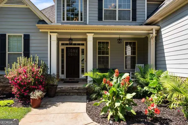 2725 Gordon Road, Senoia, GA 30276