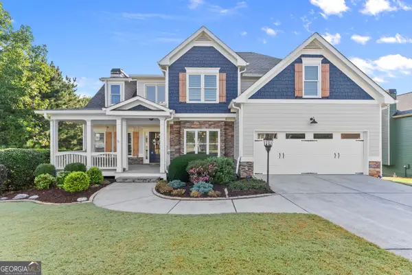 174 Morgan Lane, Dawsonville, GA 30534