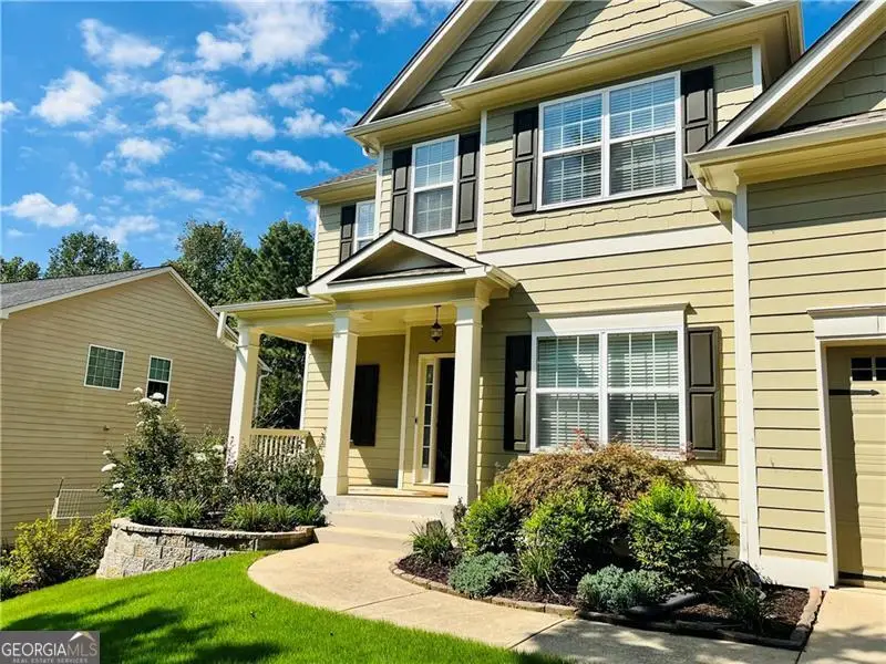 212 Reserve Crossing, Canton, GA 30115 - Image #2