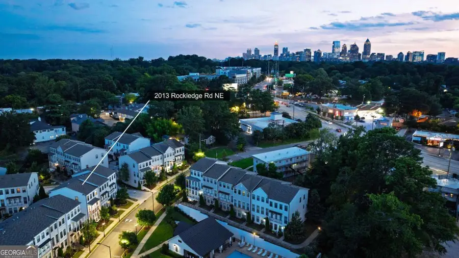 2013 Rockledge Road Ne, Atlanta, GA 30324 - Image #3