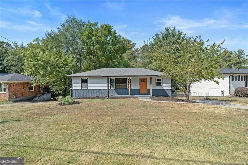 33 Smyrna Powder Springs Road Se, Marietta, GA 30060 - Image #1