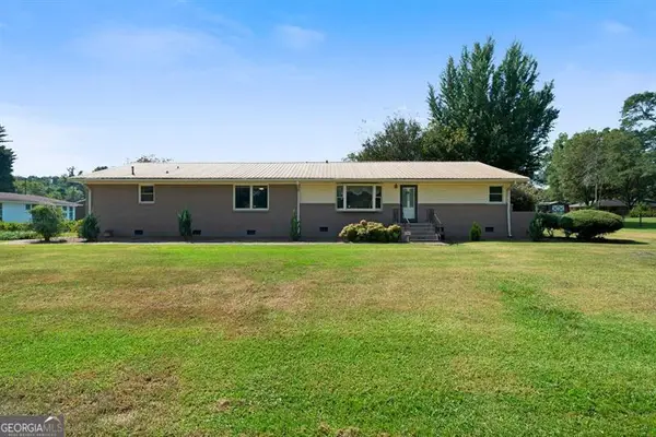 254 E Girard Avenue, Cedartown, GA 30125