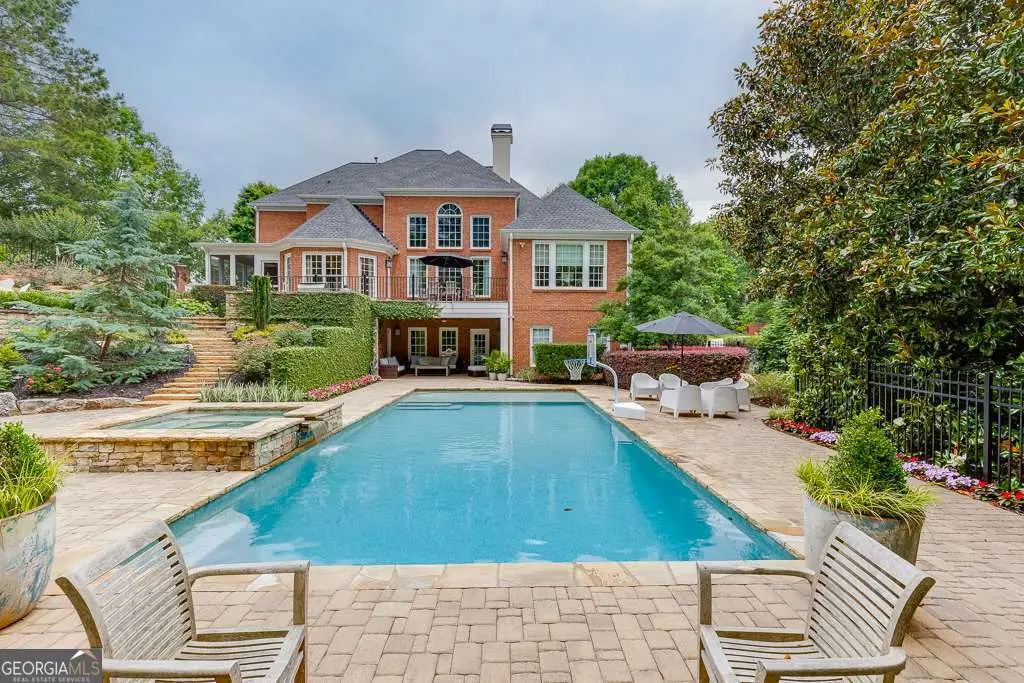 3255 Manor View Court, Dacula, GA 30019 - Image #1