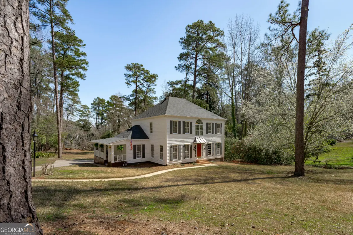 3687 Overlook Drive, Macon, GA 31204 - Image #1