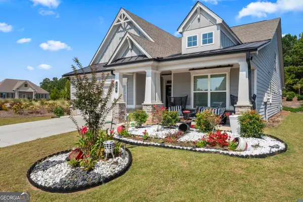 105 Hollis Street, Fayetteville, GA 30215