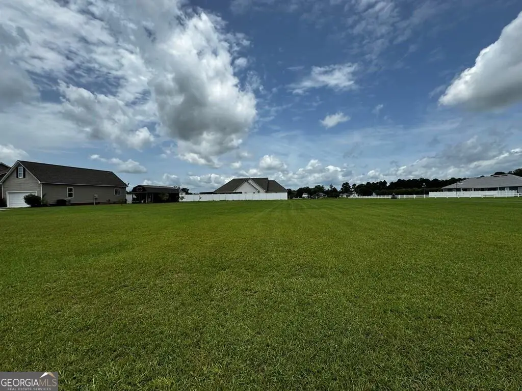 0 Ineva Circle #LOT 7, Fitzgerald, GA 31750 - Image #1