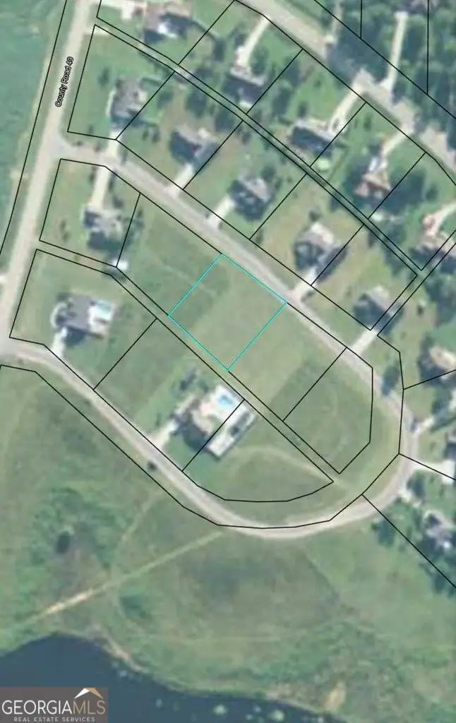 0 Ineva Circle #LOT 7, Fitzgerald, GA 31750 - Image #3