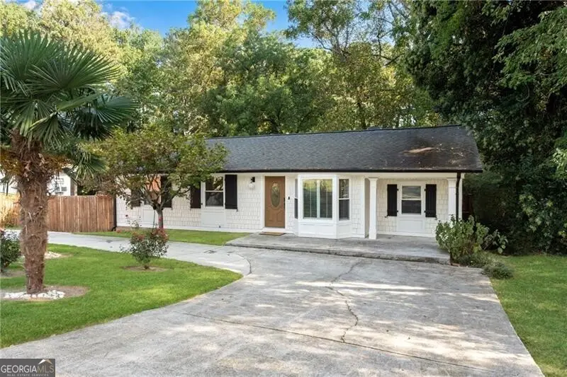 2735 Skyland Drive Ne, Brookhaven, GA 30319 - Image #1