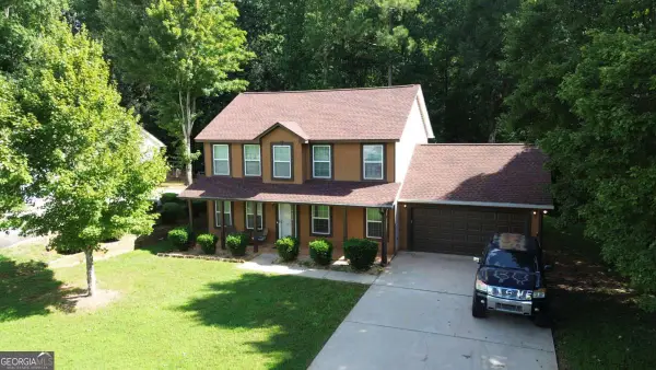 4424 English Loop, Stonecrest, GA 30038