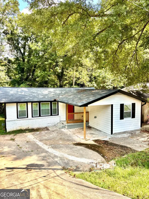 2571 Elliott Street Nw, Atlanta, GA 30318