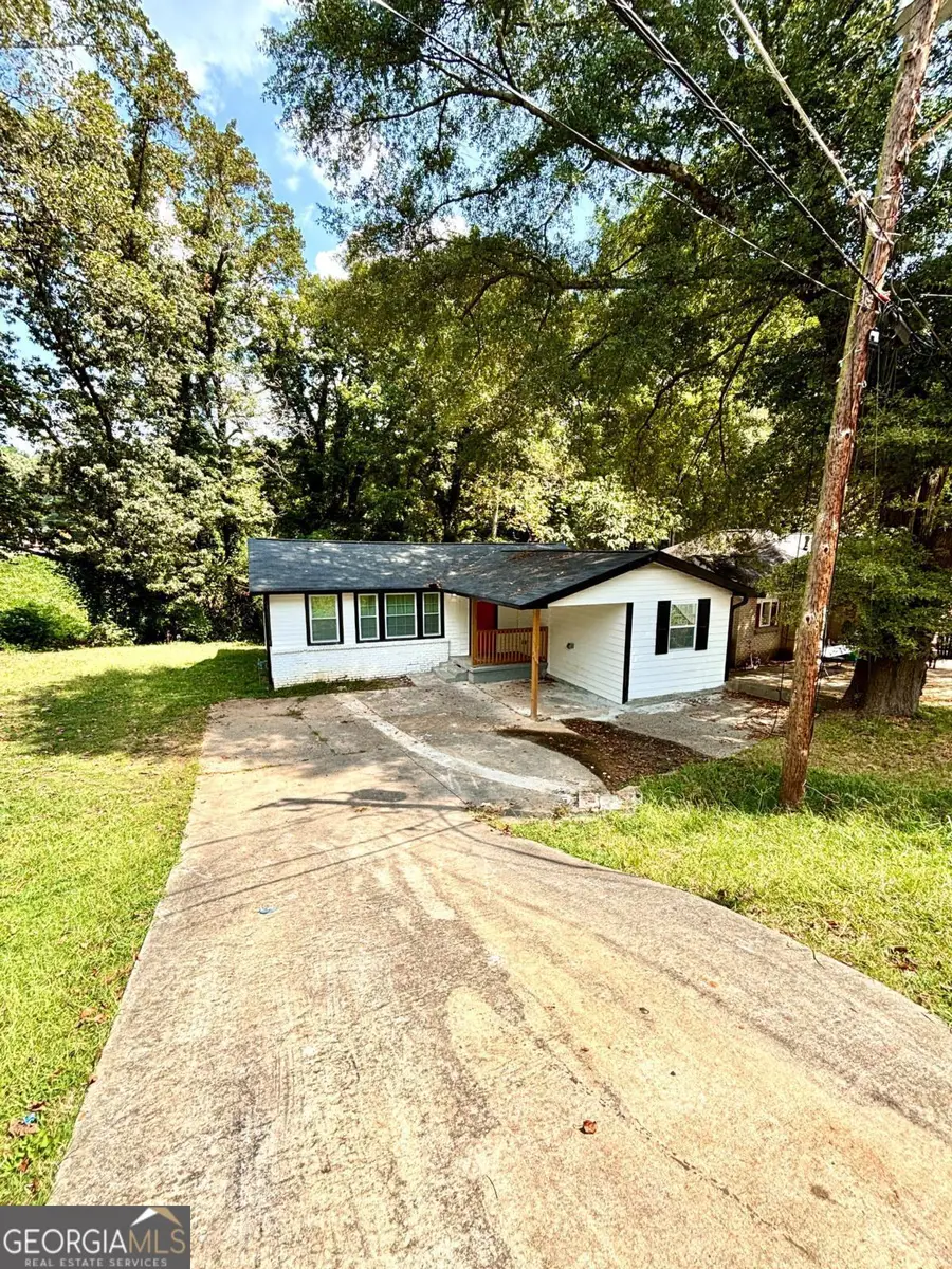 2571 Elliott Street Nw, Atlanta, GA 30318 - Image #3