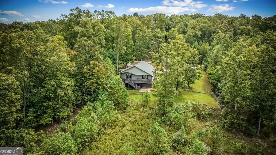 162 Beaver Ridge Road, Blairsville, GA 30512 - Image #2