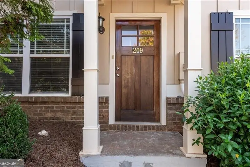 209 Center Park Lane, Athens, GA 30605 - Image #2