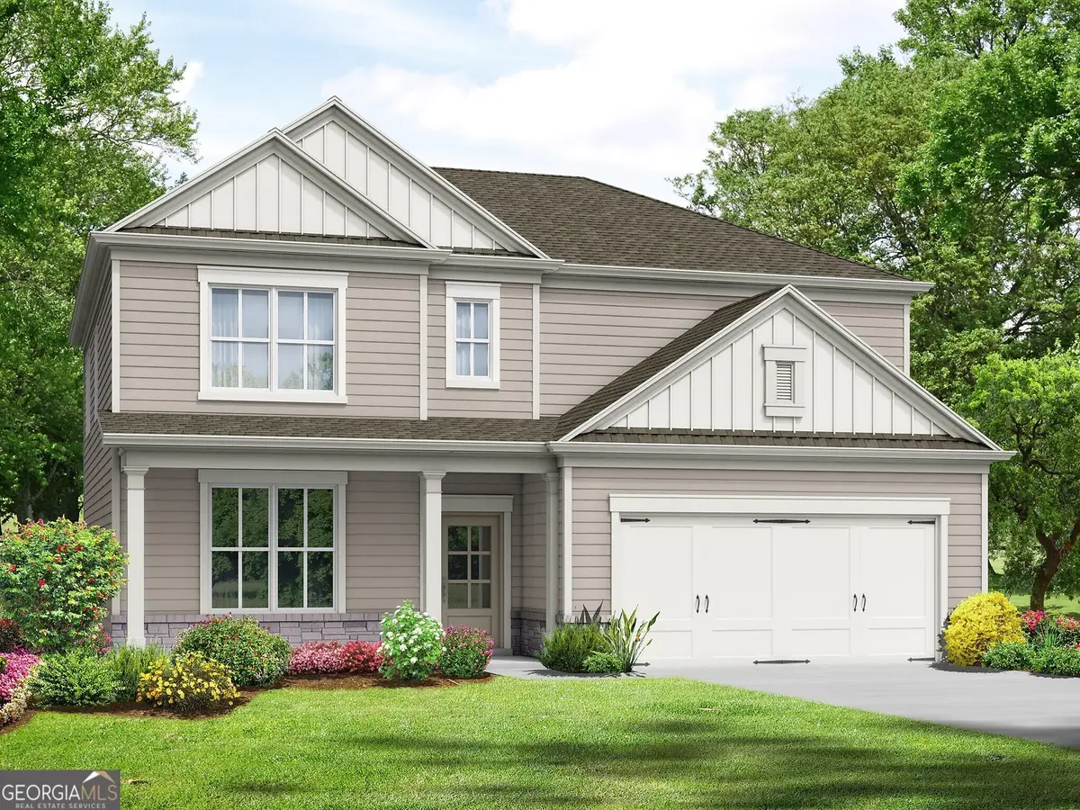 128 Bramblewood Lane, Perry, GA 31069 - Image #1