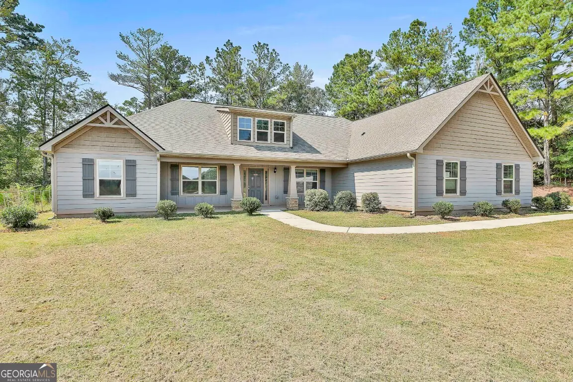 4059 Smokey Road, Newnan, GA 30263 - Image #1
