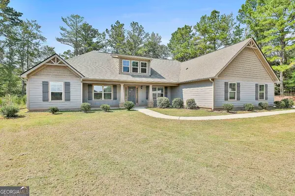 4059 Smokey Road, Newnan, GA 30263