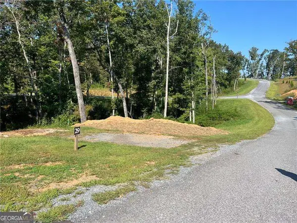 148 Jakes Landing Way S, Ellijay, GA 30540