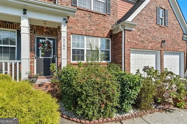 3164 Yachet Court Sw, Snellville, GA 30039