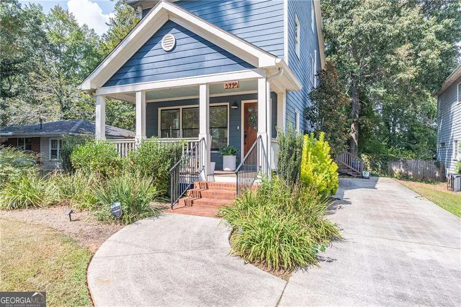 2770 Amelia Avenue, Decatur, GA 30032 - Image #3