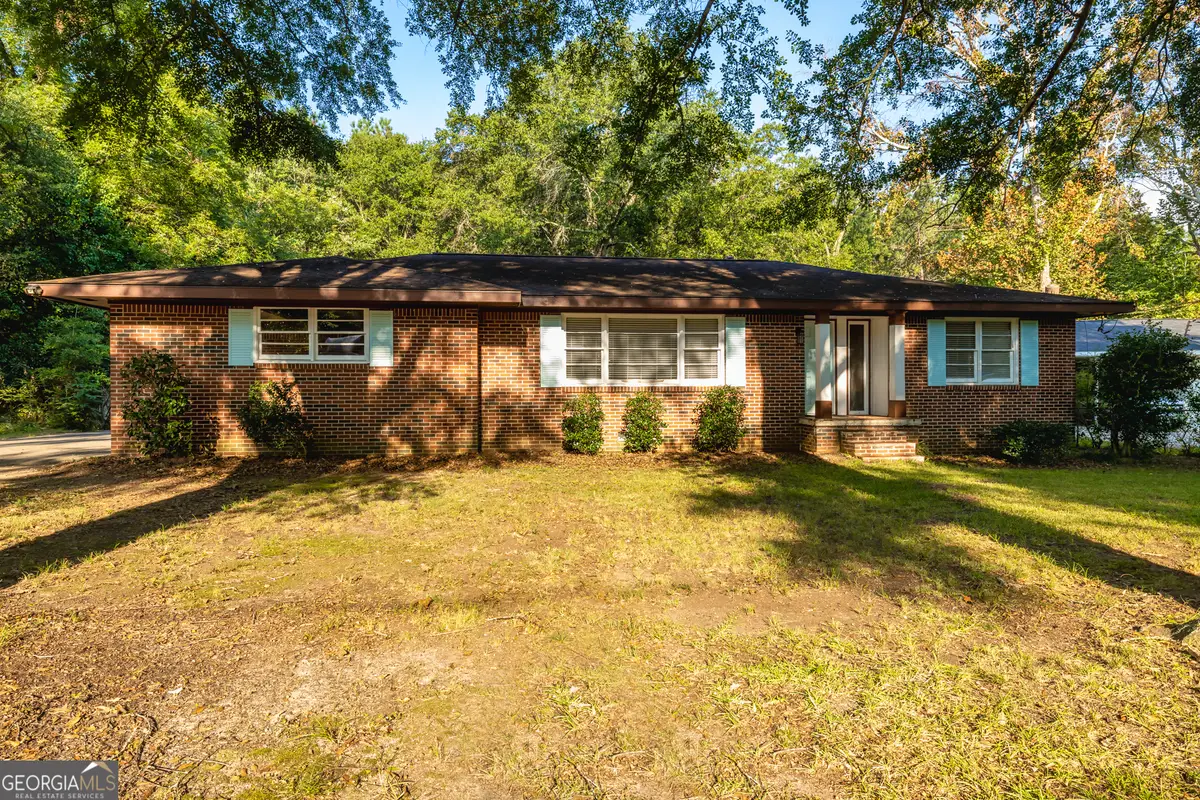 6427 Bennett Drive, Rex, GA 30273 - #1