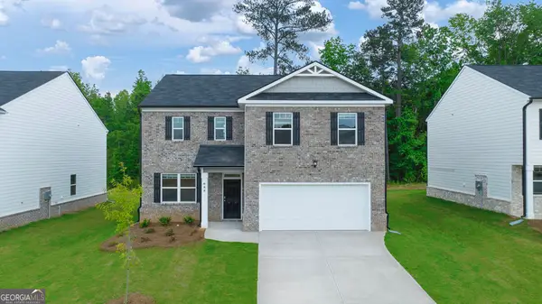 639 Whitman Lane, Stockbridge, GA 30281