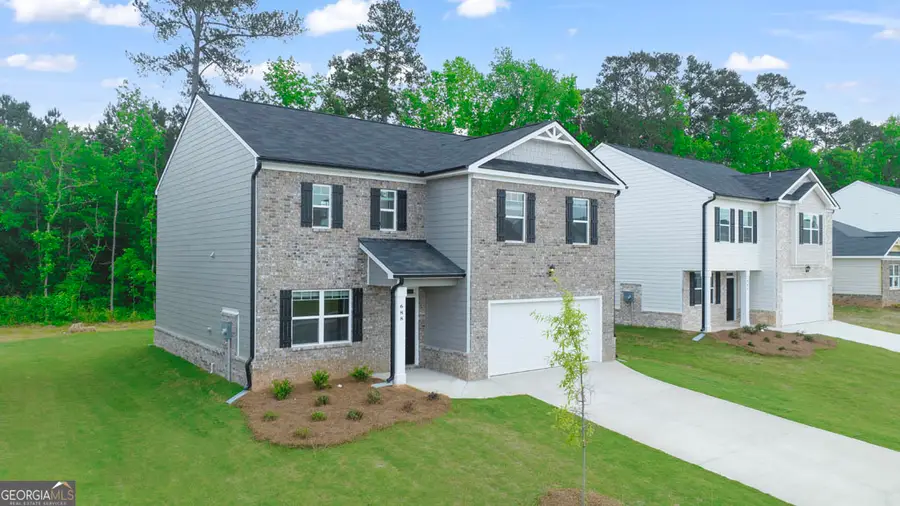 639 Whitman Lane, Stockbridge, GA 30281 - Image #2
