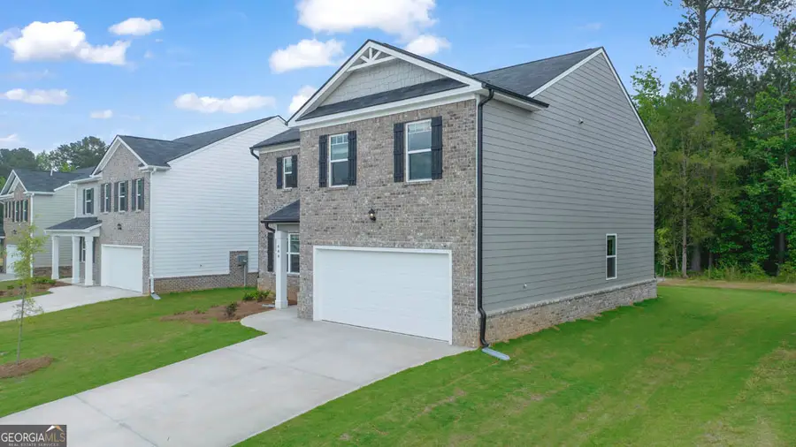 639 Whitman Lane, Stockbridge, GA 30281 - Image #3