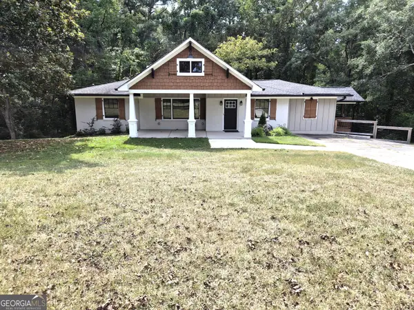 69 Walraven Place, Dallas, GA 30132